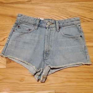BDG "Cheeky" shorts